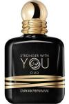 Armani Stronger With You Oud 100 ML Tester Man