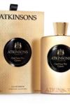 Atkinsons Oud Save The Queen Edp 100 ml JLT 