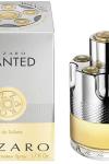 Azzaro Wanted Men Edt 100 Ml JLT 