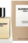 Burberry Hero Edt 100 ml JLT 