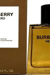 Burberry Hero EDP 100ML Erkek Parfüm JLT Man