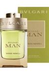 Bvlgari Man Wood Neroli Edp 100 ml  JLT Man