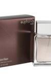 Calvin Klein Euphoria Edt 100 ml Erkek  JLT 