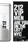 CAROLİNA HERRERA 212 Vip Men  Edt 100 ml  JLT 