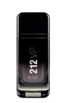 Carolina Herrera 212 Vip Black 100ml Edt Erkek Tester Parfüm Man