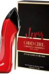 Carolina Herrera Very Good Girl Edp 80 ml  JLT 