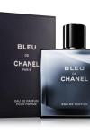 Chanel Bleu De Chanel Edp 100 ml  JLT