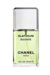 Chanel Platinum Egoiste Edt 100ml Erkek Tester Parfüm Man