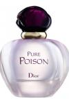 Christian Dior Pure Poison 100 ml Edp  Tester  Woman