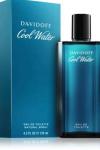 Davidoff Cool Water Edt 125ml Erkek  JLT 