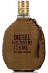 Diesel Fuel For Life 125ml Erkek Tester Parfüm Man