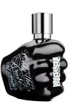 Diesel Only The Brave Tattoo Edt 125ml Erkek Tester Parfüm