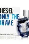 Diesel Only The Brave Pour Homme EDT Erkek 125ml JLT 