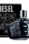 Diesel Only The Brave Tatoo Erkek Parfüm 125 ml JLT 