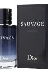 Dior Sauvage EDT 100 ML  JLT 