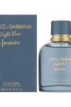 Dolce & Gabbana Light Blue Forever Pour Homme EDP 100 ml Man JLT