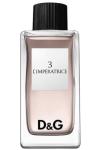 Dolce Gabbana No 3 Edt 100 ml  Tester  Woman