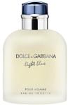 Dolce Gabbana Light Blue Edt 125ml Erkek Tester Parfüm Man