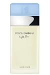 Dolce Gabbana Light Blue Edt 100ml  Tester  Woman