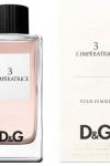 Dolce Gabbana No 3 L'imperatrice Edp 100 ml JLT Woman