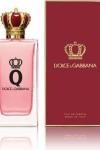 Dolce Gabbana 'q' Edp 100 ml JLT Woman