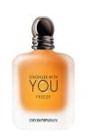 Emporio Armani Stronger With You Freeze Edt 100 ml Erkek Parfüm tester Man