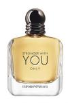 Emporio Armani Stronger With You Only Edt 100 ml tester Man