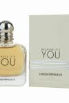 Emporio Armani Because It's You 100 ml EDP Women JLT 