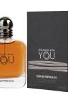 Emporio Armani Stronger With You 100 ml edt Erkek JLT 