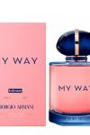 Giorgio Armani My Way Intense EDP 90 ml JLT 