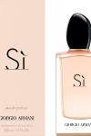 Giorgio Armani Si EDP 100 ml  JLT 