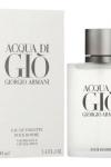 Giorgio Armani Acqua Di Gio Homme EDT 100ml  JLT 