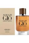 Giorgio Armani Acqua Di Gio Absolu Edp 75ml Man  JLT 