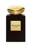 Giorgio Armani Prive Cuir Noir EDP İntense 100 Ml tester Unisex