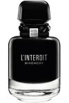 Givenchy Linterdit Intense Edp 80 ml Kadın tester Woman