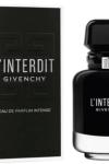 Givenchy L'ınterdit Intense Edp 80 Ml  JLT 