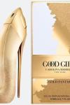 Good Girl Gold Fantasy 80ml Edp JLT 