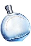 Hermes Eau Des Merveilles Bleue 100ml Edt Tester Woman