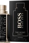 Hugo Boss The Scent Magnetic  EDP 100 ml JLT