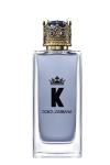 K By Dolce & Gabbana EDT 100ML Erkek Tester Parfüm Man