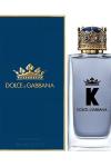 K By Dolce & Gabbana EDT 100 ml  JLT 