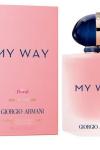 My Way Floral Edp 90 ml  JLT 