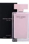 Narciso Rodriguez For Her EDP  100 ml(uzun pembe) JLT 