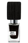 NASOMATTO BLACK AFGANO EDP 30 ML ERKEK PARFÜM TESTER Unisex