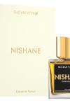 Nishane Sultan Vetiver 100 ml JLT