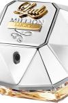 Paco Rabanne Lady Million Lucky 80 ml  Tester 