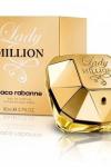 Paco Rabanne Lady Million Edt 80 ml JLT 