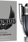 Paco Rabanne Invictus Intense 100 ml EDT JLT 