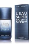 Issey Miyake L'Eau Super Majeure D'Issey Intense EDT 100 ml JLT 