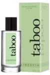 Taboo Libertin Afrodizyak Edt 100 ml JLT Man